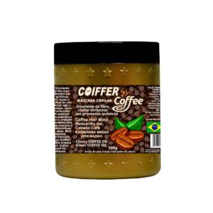 Mascara Coffe  500g