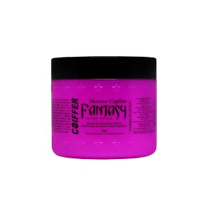 Mousse Capilar Fantasy 350g
