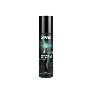 PERFUME STORM COIFFER 200 ML